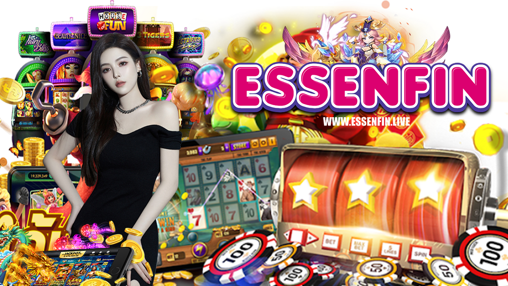 essenfin-login